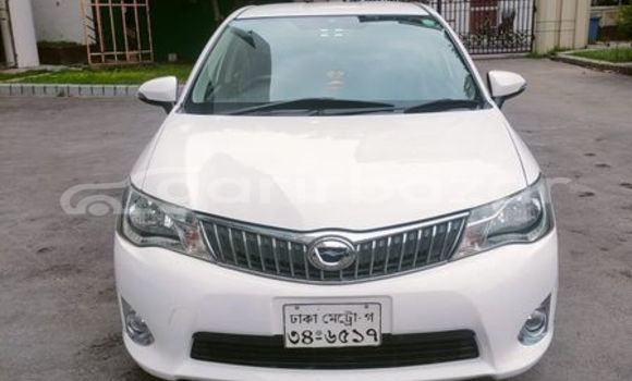 Buy Used 2013 Toyota Axio in Dhaka, Dhaka Buy Used 2013 Toyota Axio in Dhaka, Dhaka