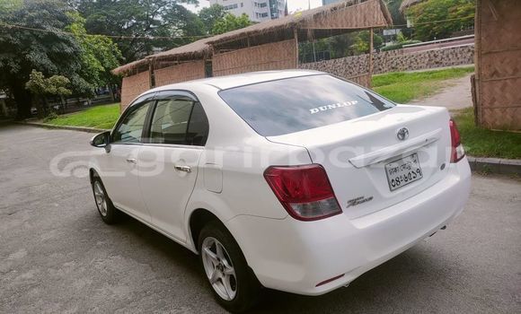 Buy Used 2013 Toyota Axio in Dhaka, Dhaka Buy Used 2013 Toyota Axio in Dhaka, Dhaka