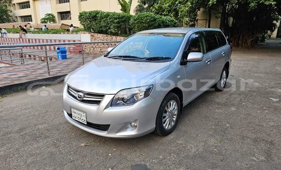 Buy Used Toyota axio fielder g in Dhaka, Dhaka Buy Used Toyota axio fielder g in Dhaka, Dhaka