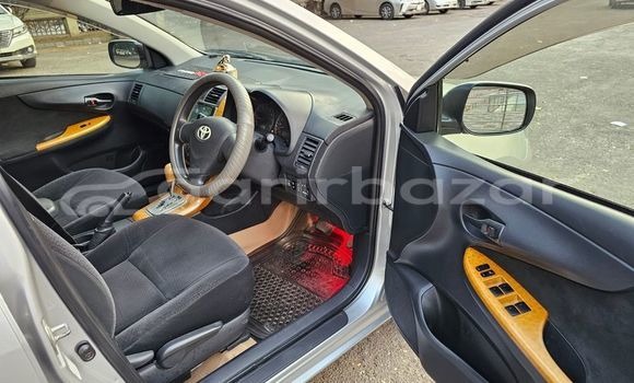 Buy Used Toyota axio fielder g in Dhaka, Dhaka Buy Used Toyota axio fielder g in Dhaka, Dhaka