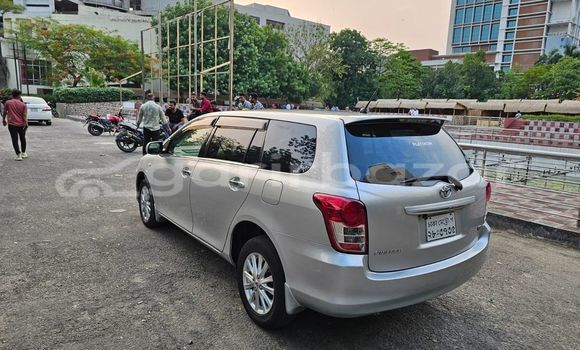 Buy Used Toyota axio fielder g in Dhaka, Dhaka Buy Used Toyota axio fielder g in Dhaka, Dhaka