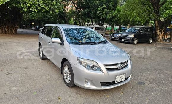 Buy Used 2012 Toyota axio fielder g in Dhaka, Dhaka Buy Used 2012 Toyota axio fielder g in Dhaka, Dhaka