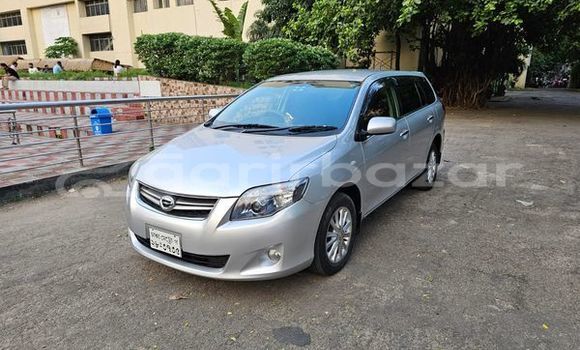 Buy Used 2012 Toyota axio fielder g in Dhaka, Dhaka Buy Used 2012 Toyota axio fielder g in Dhaka, Dhaka
