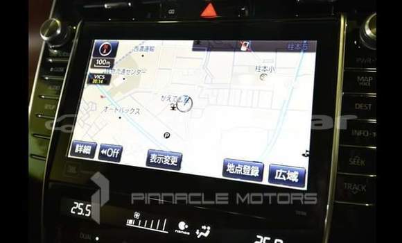 Buy Import Toyota Harrier in Dhaka, Dhaka Buy Import Toyota Harrier in Dhaka, Dhaka