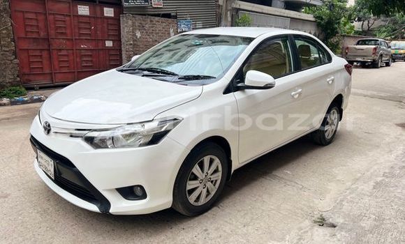 কেনা ব্যবহৃত Toyota Vios White গাড়ী মধ্যে ঢাকা মধ্যে Dhaka কেনা ব্যবহৃত Toyota Vios White গাড়ী মধ্যে ঢাকা মধ্যে Dhaka