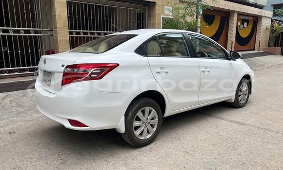 কেনা ব্যবহৃত Toyota Vios White গাড়ী মধ্যে ঢাকা মধ্যে Dhaka কেনা ব্যবহৃত Toyota Vios White গাড়ী মধ্যে ঢাকা মধ্যে Dhaka
