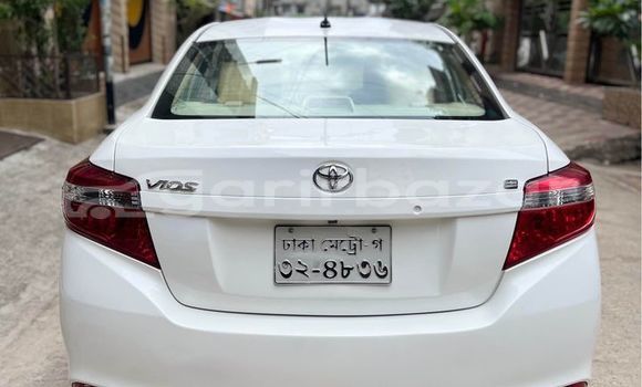 কেনা ব্যবহৃত Toyota Vios White গাড়ী মধ্যে ঢাকা মধ্যে Dhaka কেনা ব্যবহৃত Toyota Vios White গাড়ী মধ্যে ঢাকা মধ্যে Dhaka