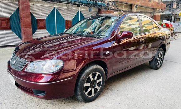 কেনা ব্যবহৃত Nissan Sunny Wine গাড়ী মধ্যে ঢাকা মধ্যে Dhaka কেনা ব্যবহৃত Nissan Sunny Wine গাড়ী মধ্যে ঢাকা মধ্যে Dhaka