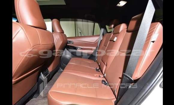 Buy Import Toyota Harrier in Dhaka, Dhaka Buy Import Toyota Harrier in Dhaka, Dhaka