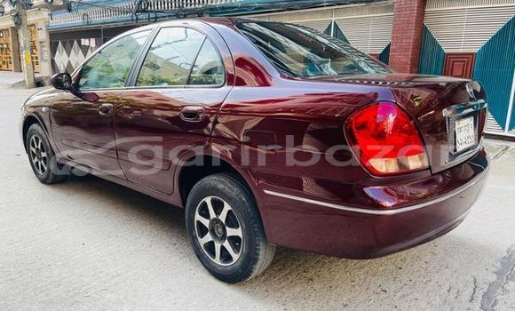 কেনা ব্যবহৃত Nissan Sunny Wine গাড়ী মধ্যে ঢাকা মধ্যে Dhaka কেনা ব্যবহৃত Nissan Sunny Wine গাড়ী মধ্যে ঢাকা মধ্যে Dhaka