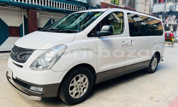 কেনা ব্যবহৃত Hyundai H1 White গাড়ী মধ্যে ঢাকা মধ্যে Dhaka কেনা ব্যবহৃত Hyundai H1 White গাড়ী মধ্যে ঢাকা মধ্যে Dhaka