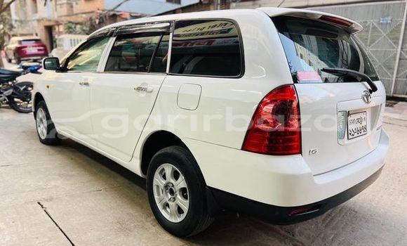 কেনা ব্যবহৃত Toyota fielder g White গাড়ী মধ্যে ঢাকা মধ্যে Dhaka কেনা ব্যবহৃত Toyota fielder g White গাড়ী মধ্যে ঢাকা মধ্যে Dhaka