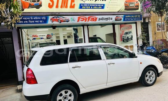 কেনা ব্যবহৃত Toyota fielder g White গাড়ী মধ্যে ঢাকা মধ্যে Dhaka কেনা ব্যবহৃত Toyota fielder g White গাড়ী মধ্যে ঢাকা মধ্যে Dhaka