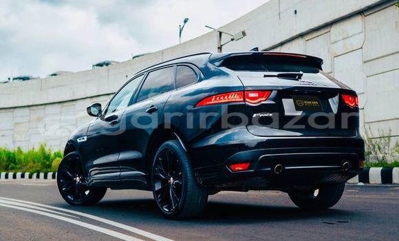 Buy Used 2017 Jaguar F-Pace in Dhaka, Dhaka Buy Used 2017 Jaguar F-Pace in Dhaka, Dhaka