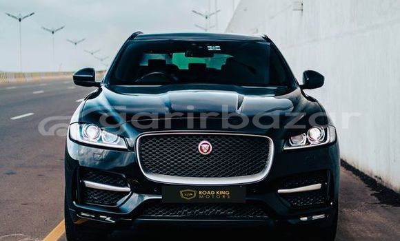 Buy Used 2017 Jaguar F-Pace in Dhaka, Dhaka Buy Used 2017 Jaguar F-Pace in Dhaka, Dhaka