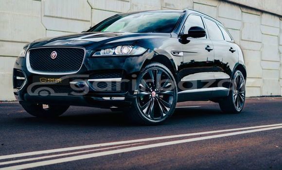Buy Used 2017 Jaguar F-Pace in Dhaka, Dhaka Buy Used 2017 Jaguar F-Pace in Dhaka, Dhaka