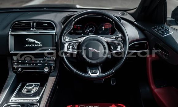 Buy Used 2017 Jaguar F-Pace in Dhaka, Dhaka Buy Used 2017 Jaguar F-Pace in Dhaka, Dhaka