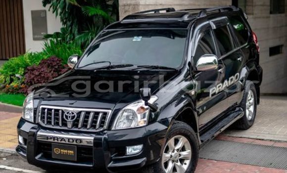 Buy Used 2005 Toyota land cruiser-prado tx in Dhaka, Dhaka Buy Used 2005 Toyota land cruiser-prado tx in Dhaka, Dhaka