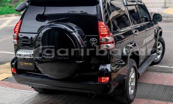 Buy Used 2005 Toyota land cruiser-prado tx in Dhaka, Dhaka Buy Used 2005 Toyota land cruiser-prado tx in Dhaka, Dhaka