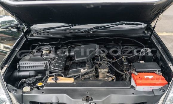 Buy Used 2005 Toyota land cruiser-prado tx in Dhaka, Dhaka Buy Used 2005 Toyota land cruiser-prado tx in Dhaka, Dhaka