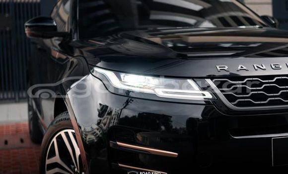 Buy Used 2021 Range Rover evoque in Dhaka, Dhaka Buy Used 2021 Range Rover evoque in Dhaka, Dhaka