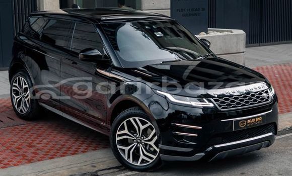 Buy Used 2021 Range Rover evoque in Dhaka, Dhaka Buy Used 2021 Range Rover evoque in Dhaka, Dhaka