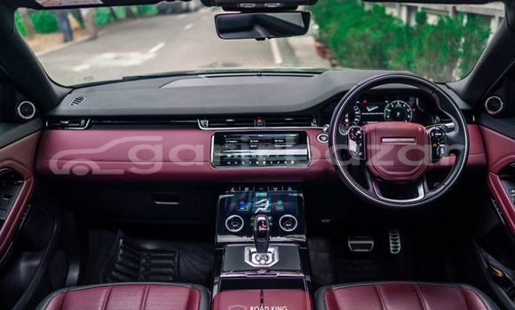 Buy Used 2021 Range Rover evoque in Dhaka, Dhaka Buy Used 2021 Range Rover evoque in Dhaka, Dhaka