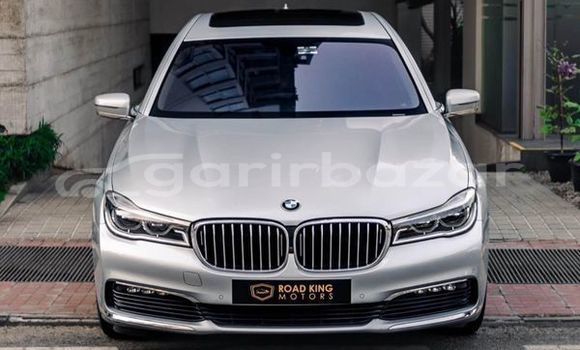 Buy Used 2017 BMW 7-Series in Dhaka, Dhaka Buy Used 2017 BMW 7-Series in Dhaka, Dhaka