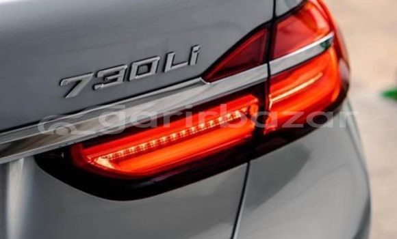 Buy Used 2017 BMW 7-Series in Dhaka, Dhaka Buy Used 2017 BMW 7-Series in Dhaka, Dhaka