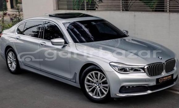 Buy Used 2017 BMW 7-Series in Dhaka, Dhaka Buy Used 2017 BMW 7-Series in Dhaka, Dhaka
