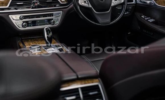 Buy Used 2017 BMW 7-Series in Dhaka, Dhaka Buy Used 2017 BMW 7-Series in Dhaka, Dhaka