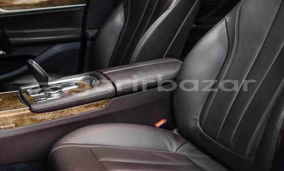 Buy Used 2017 BMW 7-Series in Dhaka, Dhaka Buy Used 2017 BMW 7-Series in Dhaka, Dhaka