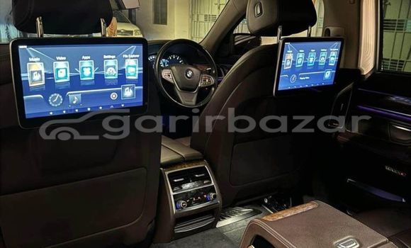 Buy Used 2017 BMW 7-Series in Dhaka, Dhaka Buy Used 2017 BMW 7-Series in Dhaka, Dhaka