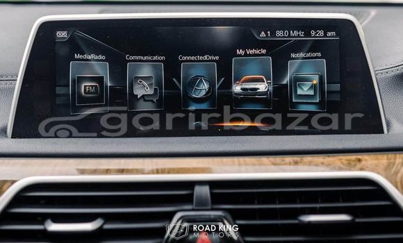 Buy Used 2017 BMW 7-Series in Dhaka, Dhaka Buy Used 2017 BMW 7-Series in Dhaka, Dhaka