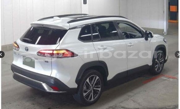 কেনা ব্যবহৃত Toyota corolla cross z Pearl গাড়ী মধ্যে ঢাকা মধ্যে Dhaka কেনা ব্যবহৃত Toyota corolla cross z Pearl গাড়ী মধ্যে ঢাকা মধ্যে Dhaka