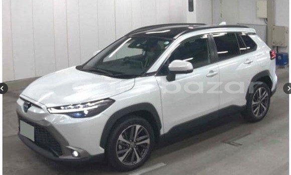 কেনা ব্যবহৃত Toyota corolla cross z Pearl গাড়ী মধ্যে ঢাকা মধ্যে Dhaka কেনা ব্যবহৃত Toyota corolla cross z Pearl গাড়ী মধ্যে ঢাকা মধ্যে Dhaka