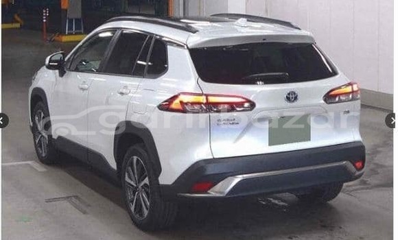 কেনা ব্যবহৃত Toyota corolla cross z Pearl গাড়ী মধ্যে ঢাকা মধ্যে Dhaka কেনা ব্যবহৃত Toyota corolla cross z Pearl গাড়ী মধ্যে ঢাকা মধ্যে Dhaka
