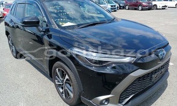 কেনা ব্যবহৃত Toyota corolla cross z Black গাড়ী মধ্যে ঢাকা মধ্যে Dhaka কেনা ব্যবহৃত Toyota corolla cross z Black গাড়ী মধ্যে ঢাকা মধ্যে Dhaka