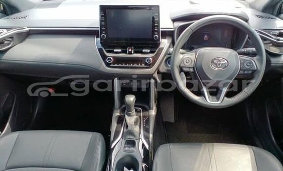 কেনা ব্যবহৃত Toyota corolla cross z Black গাড়ী মধ্যে ঢাকা মধ্যে Dhaka কেনা ব্যবহৃত Toyota corolla cross z Black গাড়ী মধ্যে ঢাকা মধ্যে Dhaka