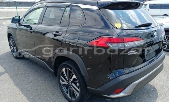 কেনা ব্যবহৃত Toyota corolla cross z Black গাড়ী মধ্যে ঢাকা মধ্যে Dhaka কেনা ব্যবহৃত Toyota corolla cross z Black গাড়ী মধ্যে ঢাকা মধ্যে Dhaka