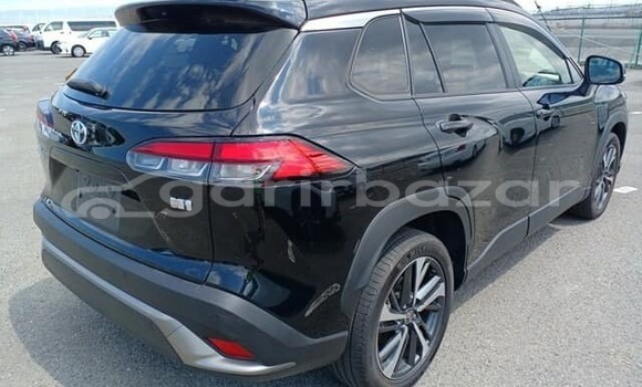 কেনা ব্যবহৃত Toyota corolla cross z Black গাড়ী মধ্যে ঢাকা মধ্যে Dhaka কেনা ব্যবহৃত Toyota corolla cross z Black গাড়ী মধ্যে ঢাকা মধ্যে Dhaka