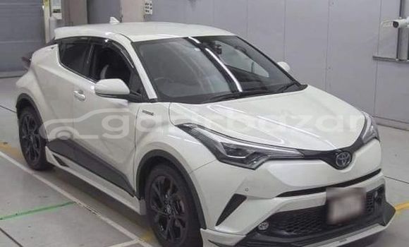 কেনা ব্যবহৃত Toyota chr g pkg Pearl গাড়ী মধ্যে ঢাকা মধ্যে Dhaka কেনা ব্যবহৃত Toyota chr g pkg Pearl গাড়ী মধ্যে ঢাকা মধ্যে Dhaka