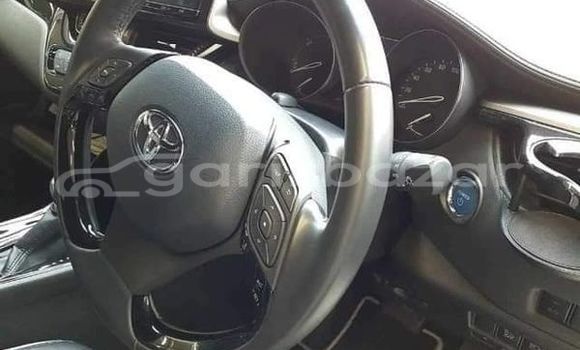 কেনা ব্যবহৃত Toyota chr g pkg Pearl গাড়ী মধ্যে ঢাকা মধ্যে Dhaka কেনা ব্যবহৃত Toyota chr g pkg Pearl গাড়ী মধ্যে ঢাকা মধ্যে Dhaka