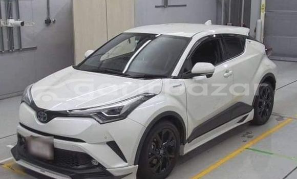 কেনা ব্যবহৃত Toyota chr g pkg Pearl গাড়ী মধ্যে ঢাকা মধ্যে Dhaka কেনা ব্যবহৃত Toyota chr g pkg Pearl গাড়ী মধ্যে ঢাকা মধ্যে Dhaka