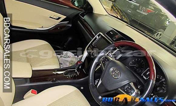 Buy Import Toyota Premio in Dhaka, Dhaka Buy Import Toyota Premio in Dhaka, Dhaka