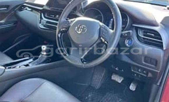 কেনা ব্যবহৃত Toyota chr g led pkg Red wine গাড়ী মধ্যে ঢাকা মধ্যে Dhaka কেনা ব্যবহৃত Toyota chr g led pkg Red wine গাড়ী মধ্যে ঢাকা মধ্যে Dhaka