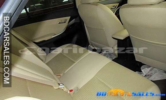 Buy Import Toyota Premio in Dhaka, Dhaka Buy Import Toyota Premio in Dhaka, Dhaka