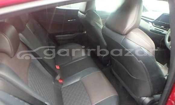 কেনা ব্যবহৃত Toyota chr g led pkg Red wine গাড়ী মধ্যে ঢাকা মধ্যে Dhaka কেনা ব্যবহৃত Toyota chr g led pkg Red wine গাড়ী মধ্যে ঢাকা মধ্যে Dhaka