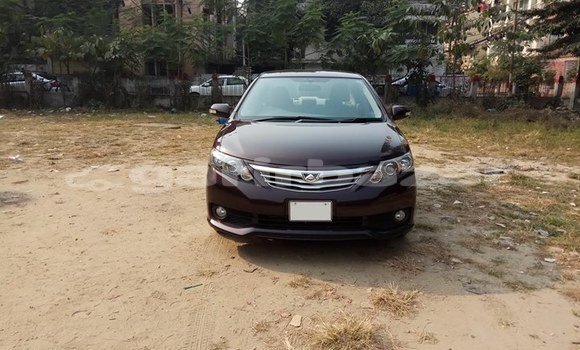 Buy Used 2012 Toyota Allion in Dhaka, Dhaka Buy Used 2012 Toyota Allion in Dhaka, Dhaka