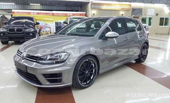 Buy Import 2016 Volkswagen Golf in Import - Dubai, Bandarban